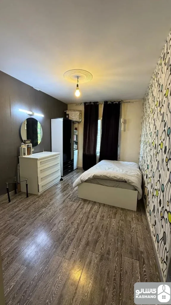 فروش آپارتمان 135 متری در شهرک نفت (منطقه 1)