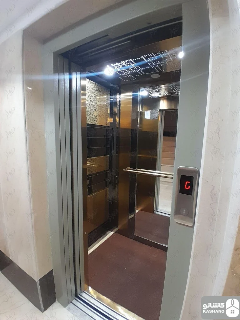 فروش آپارتمان 77 متری در دارآباد