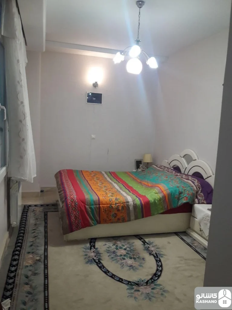 فروش آپارتمان 153 متری در زعفرانیه