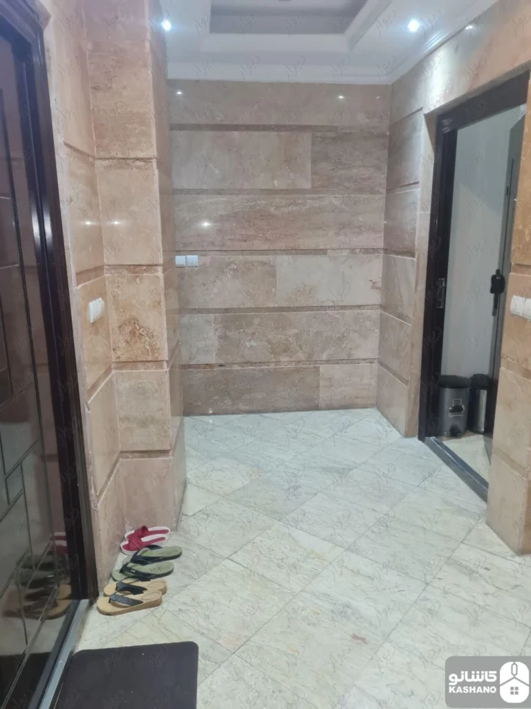 فروش آپارتمان 70 متری در درکه