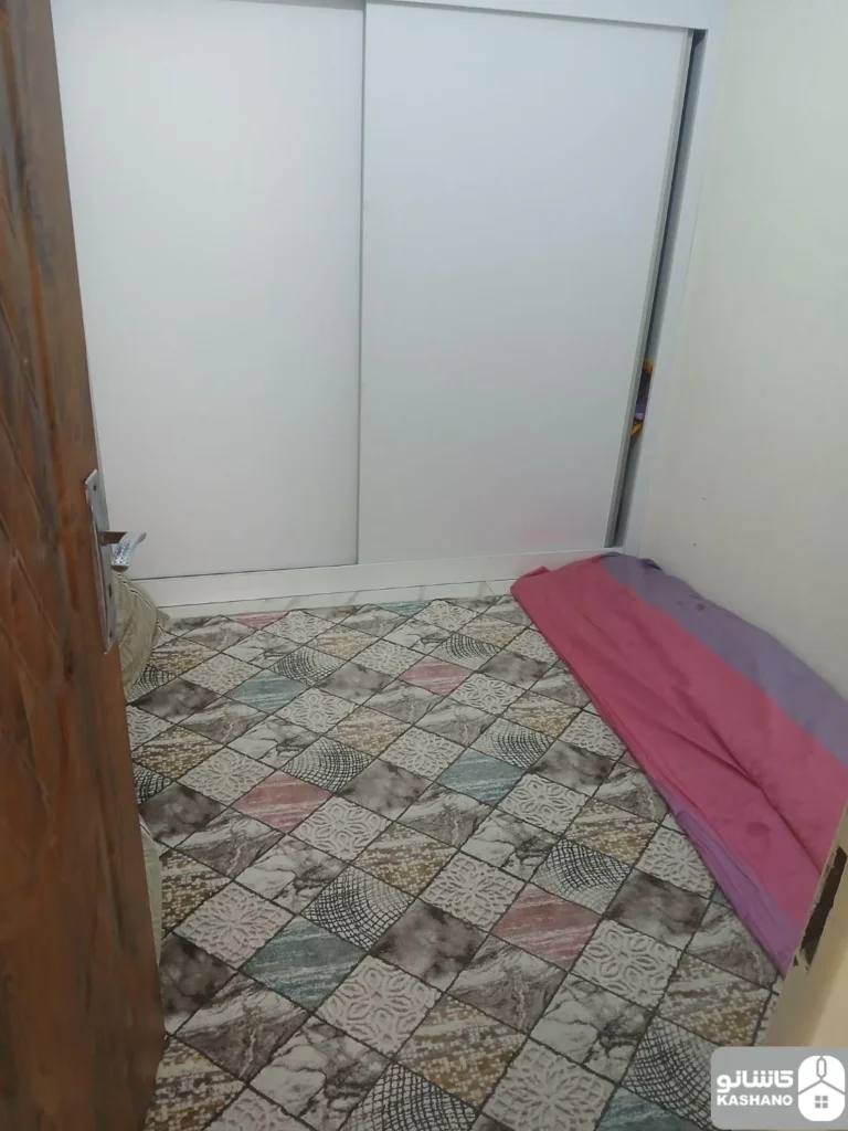 فروش آپارتمان 75 متری در کاشانک