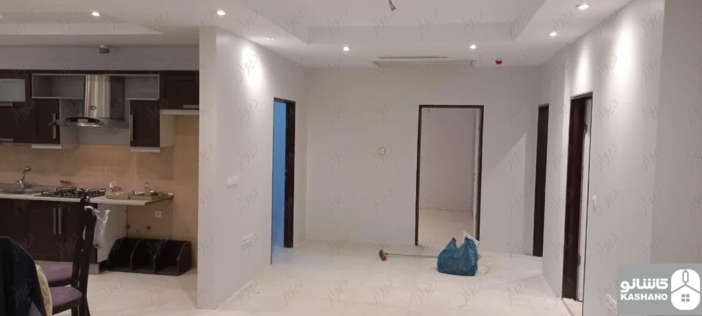 فروش آپارتمان 149 متری در سوهانک