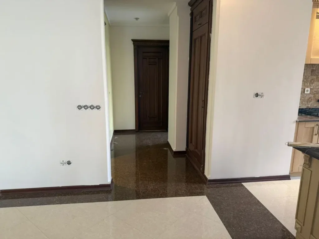 فروش آپارتمان 215 متری در اقدسیه