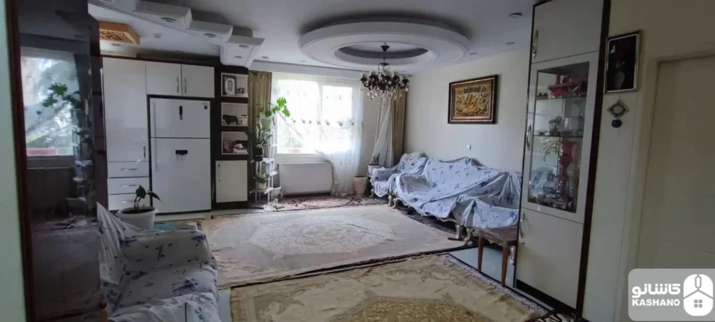 فروش آپارتمان 70 متری در شهرک محلاتی