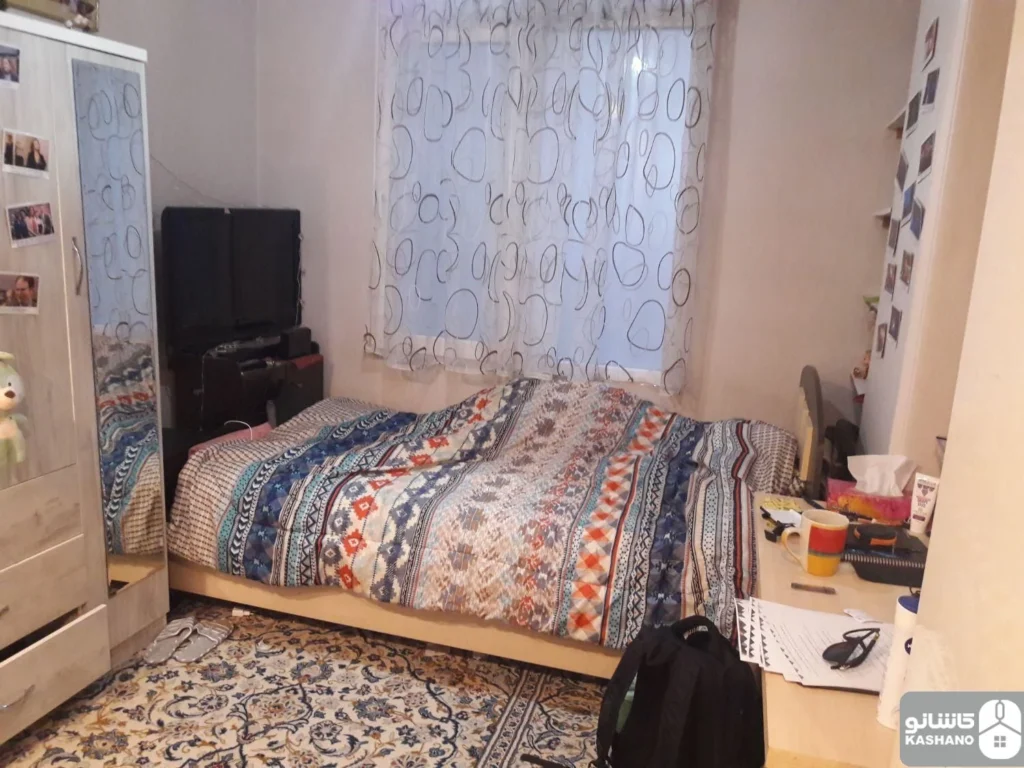 فروش آپارتمان 153 متری در زعفرانیه