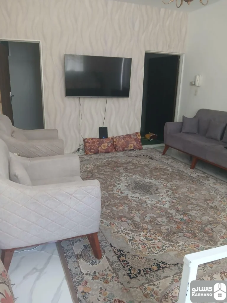 فروش آپارتمان 75 متری در کاشانک