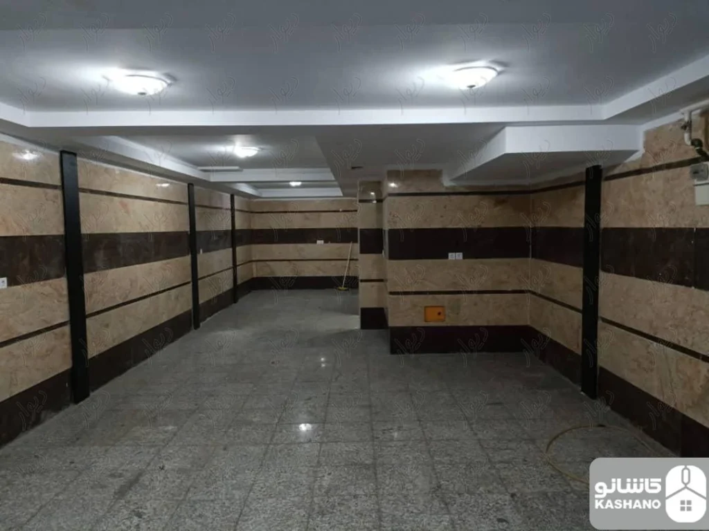 فروش آپارتمان 54 متری در دیباجی جنوبی
