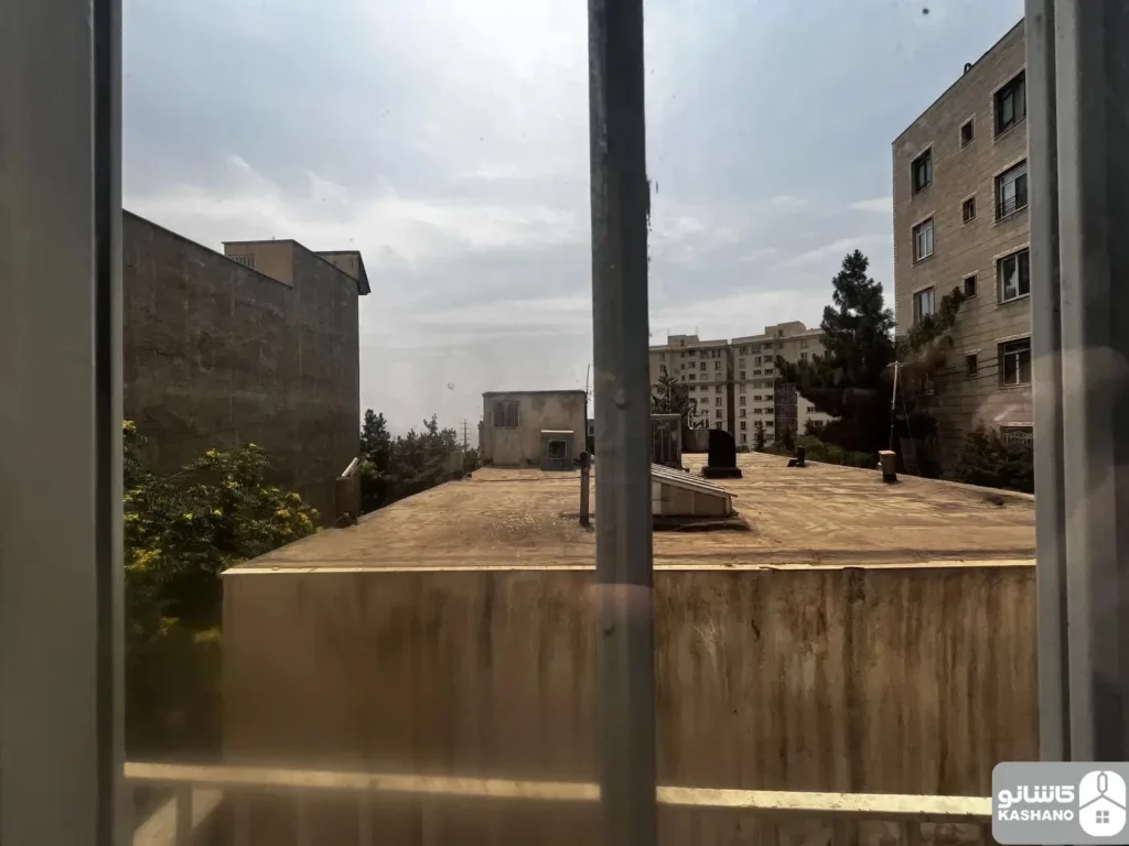 فروش آپارتمان 134 متری در سوهانک