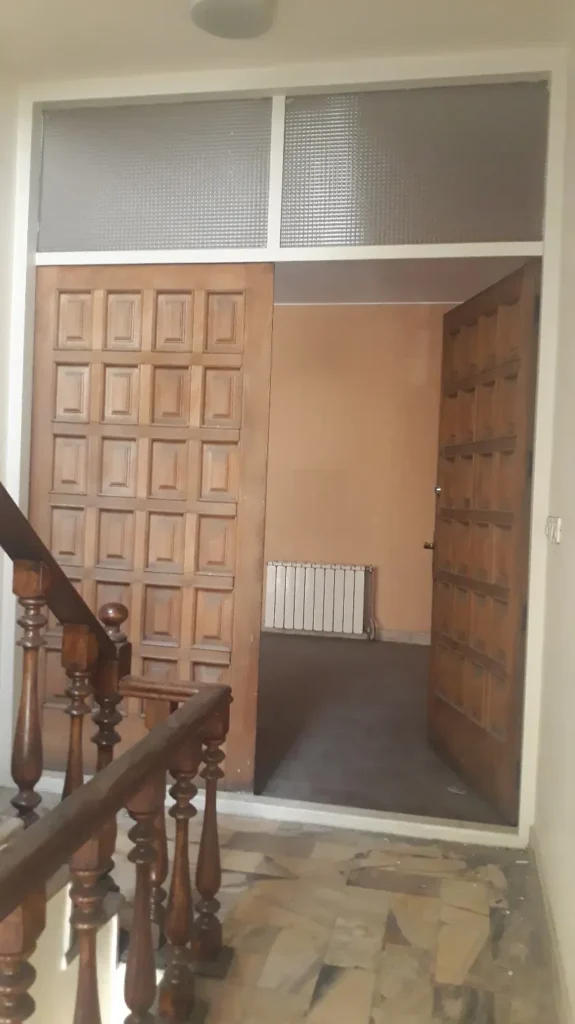 فروش آپارتمان 115 متری در پاسداران