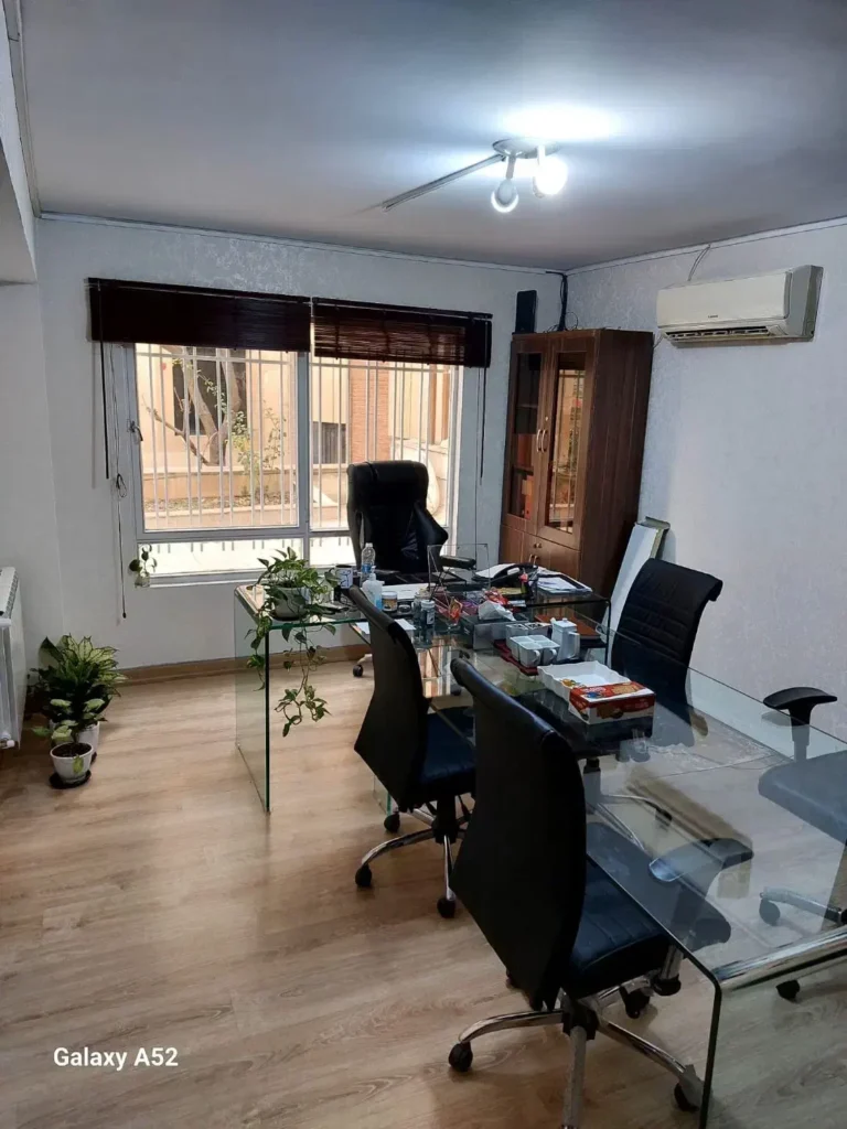 فروش آپارتمان 130 متری در دربند