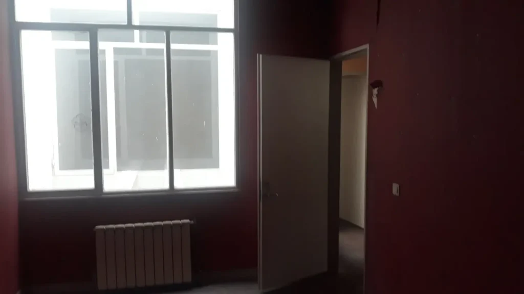 فروش آپارتمان 115 متری در پاسداران