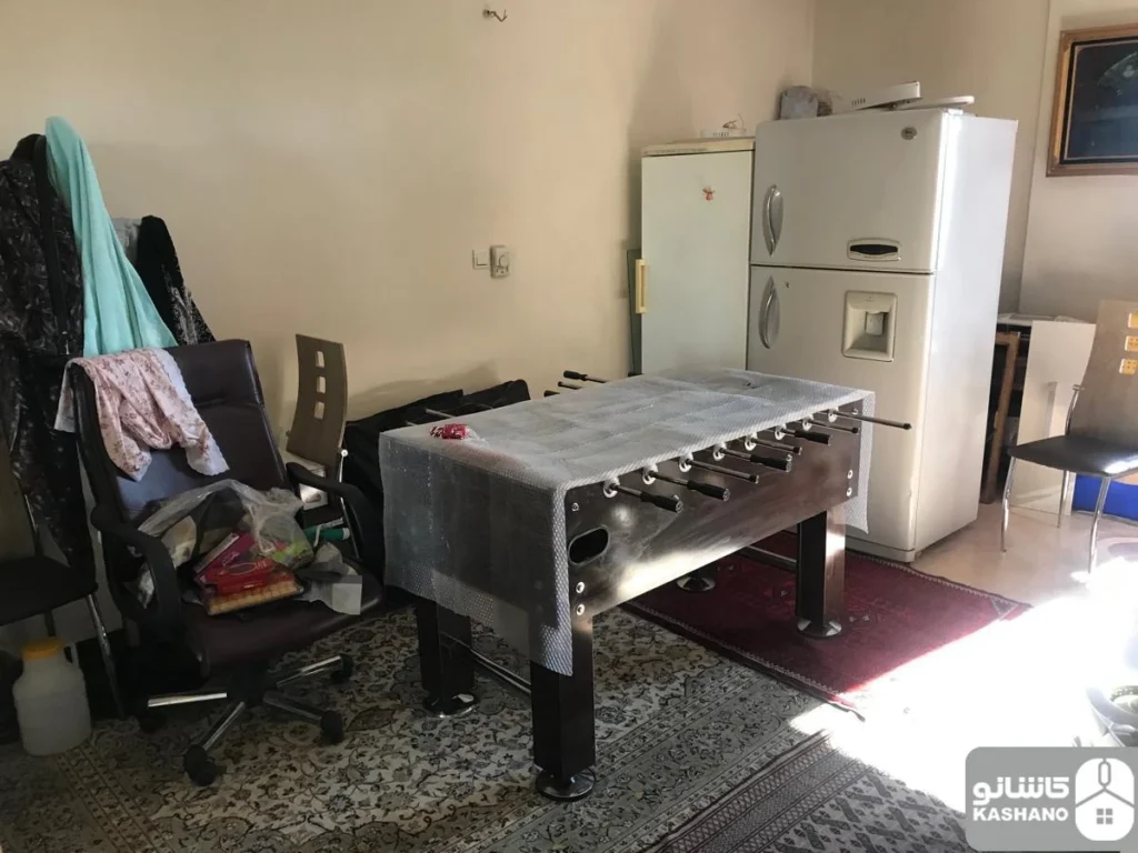 فروش آپارتمان 236 متری در ظفر