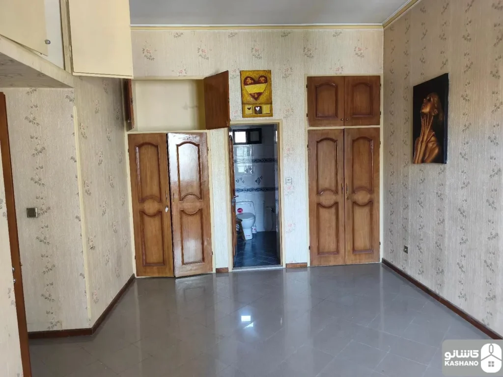فروش آپارتمان 245 متری در ولنجک
