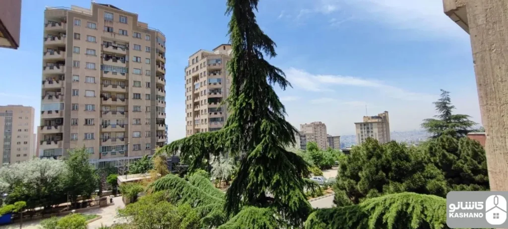 فروش آپارتمان 70 متری در شهرک محلاتی