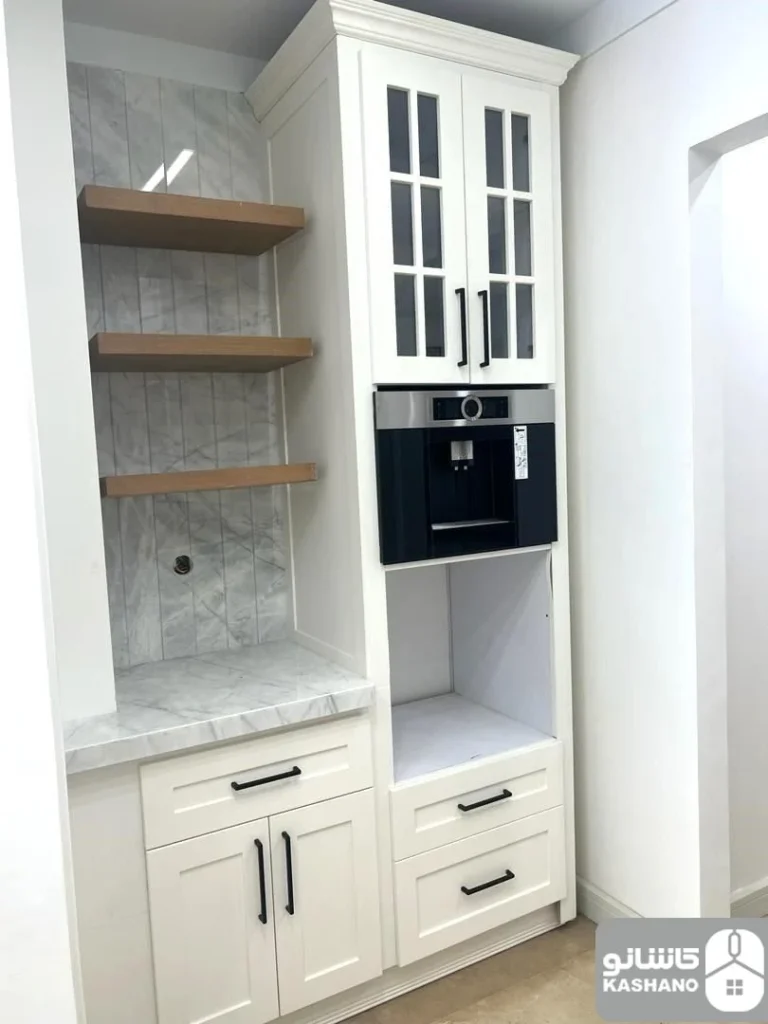 فروش آپارتمان 310 متری در ولنجک