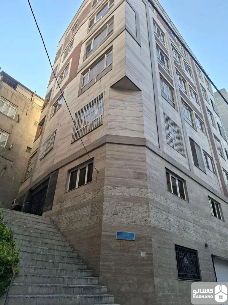 فروش آپارتمان 40 متری در قیطریه