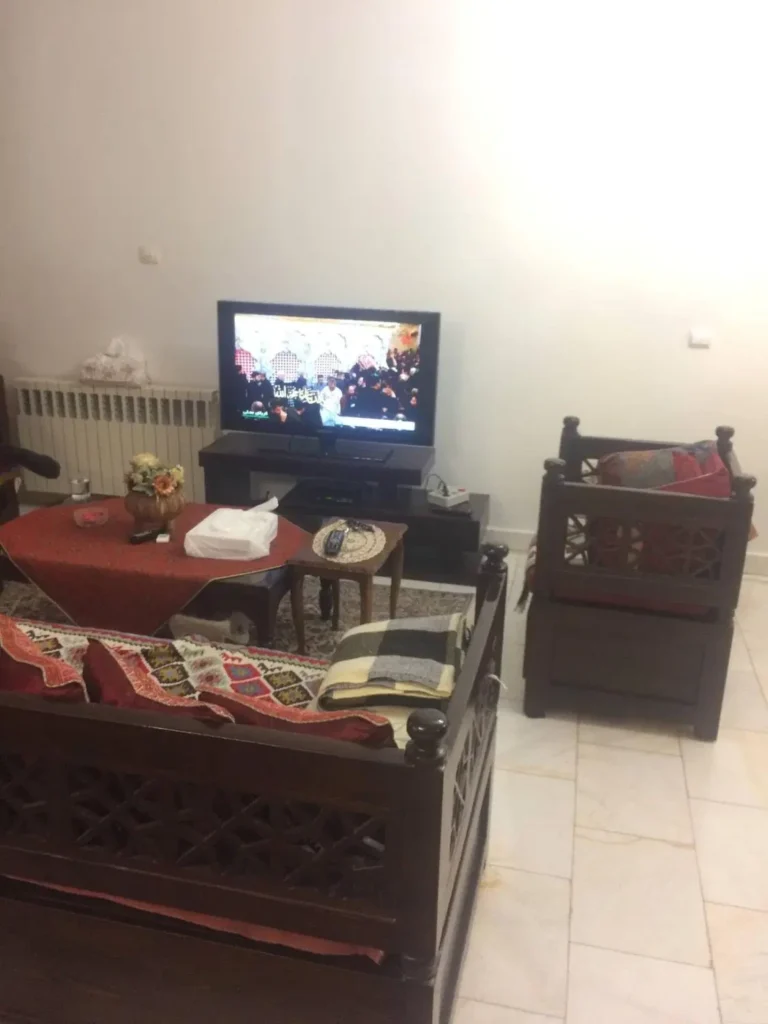 فروش آپارتمان 100 متری در جماران