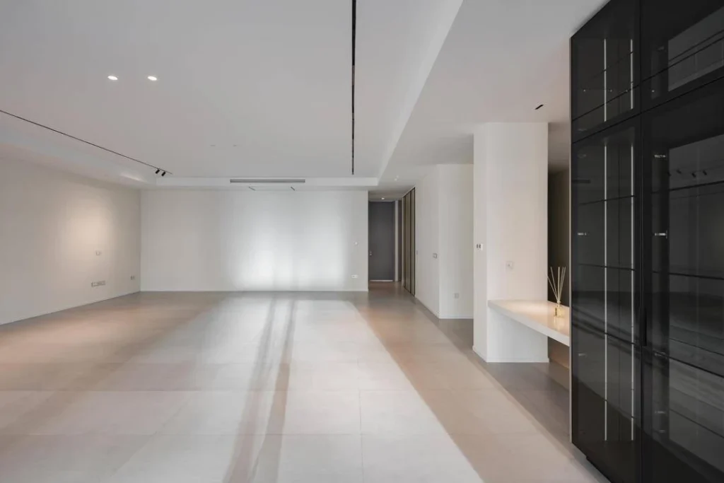 خرید آپارتمان ۲۶۰ متری ۳ خواب در ساختمان Riviera سازنده مهندس رمضان