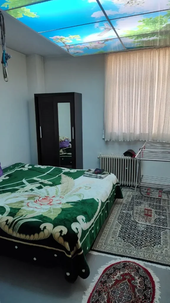 فروش آپارتمان 78 متری در شهرک محلاتی
