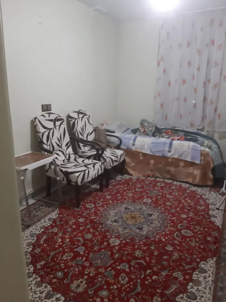 فروش آپارتمان 97 متری در شهرک محلاتی