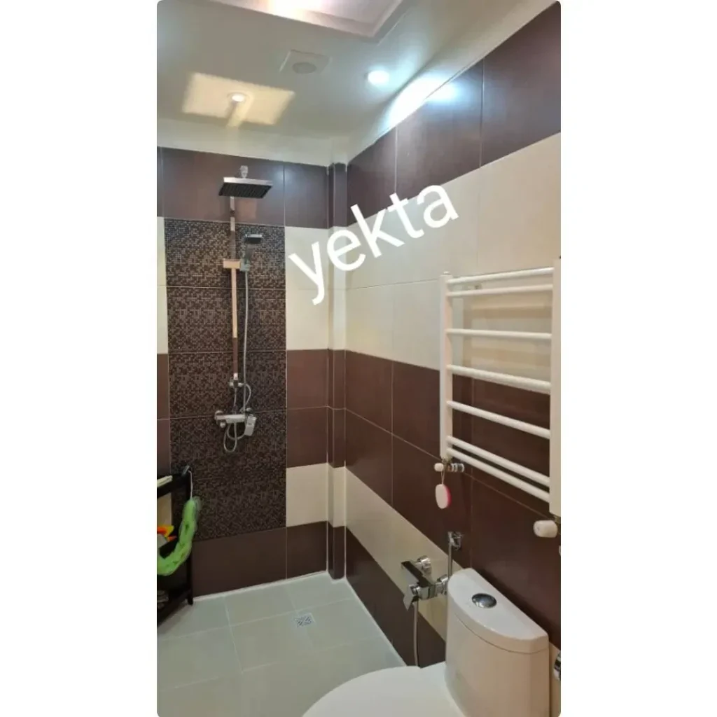 فروش آپارتمان 133 متری در دزاشیب