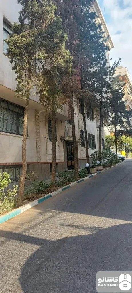 فروش آپارتمان 89 متری در دروس