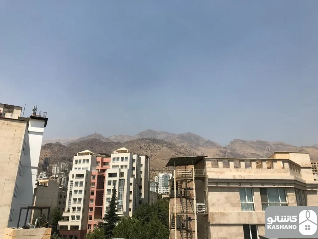 فروش آپارتمان 1905 متری در دزاشیب