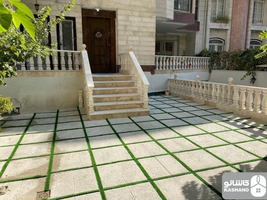 فروش آپارتمان 170 متری در دارآباد