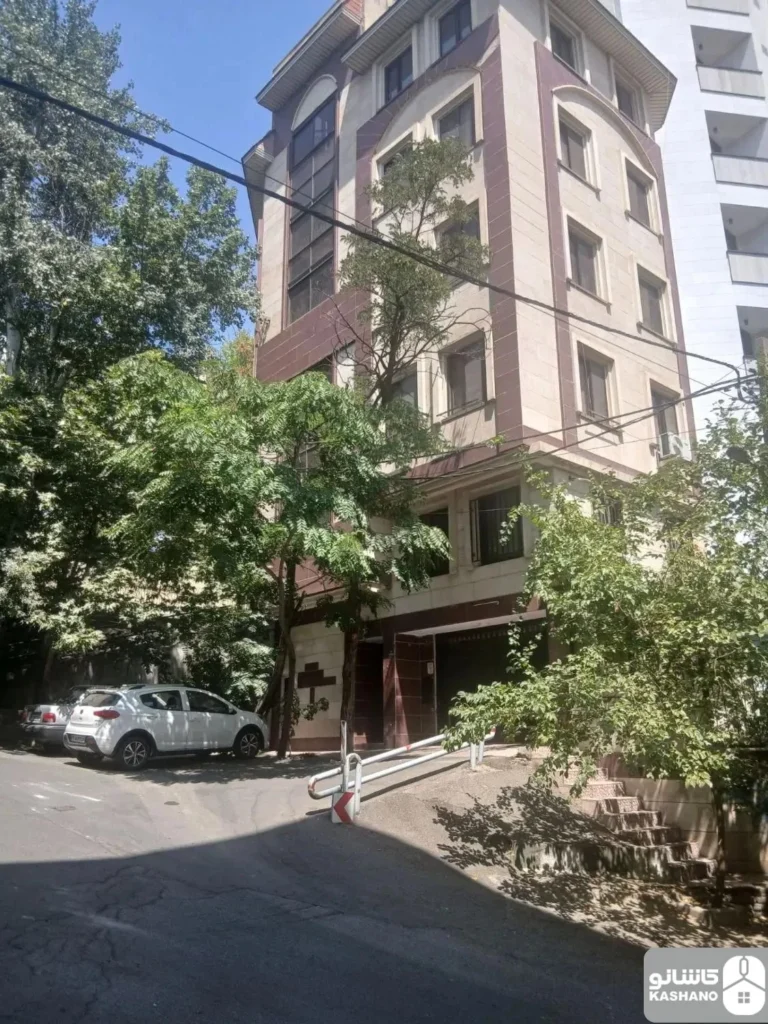 فروش آپارتمان 92 متری در دزاشیب