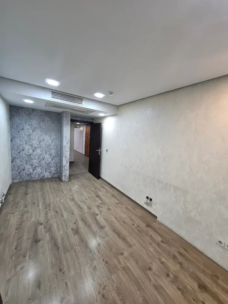 فروش اداری 118 متری در مقدس اردبیلی