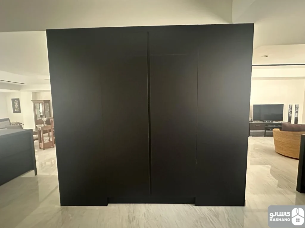 فروش آپارتمان 300 متری در فرمانیه
