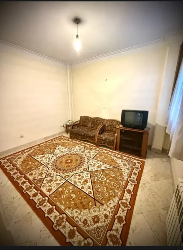 فروش آپارتمان 93 متری در ولنجک