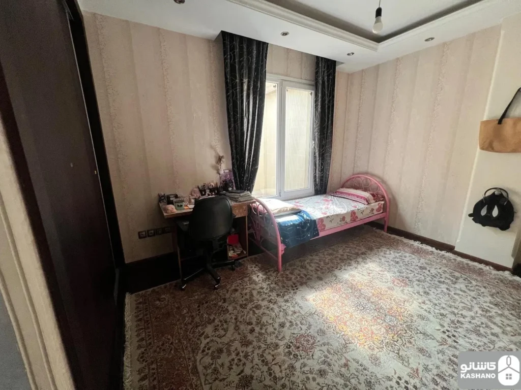 فروش آپارتمان 275 متری در دروس
