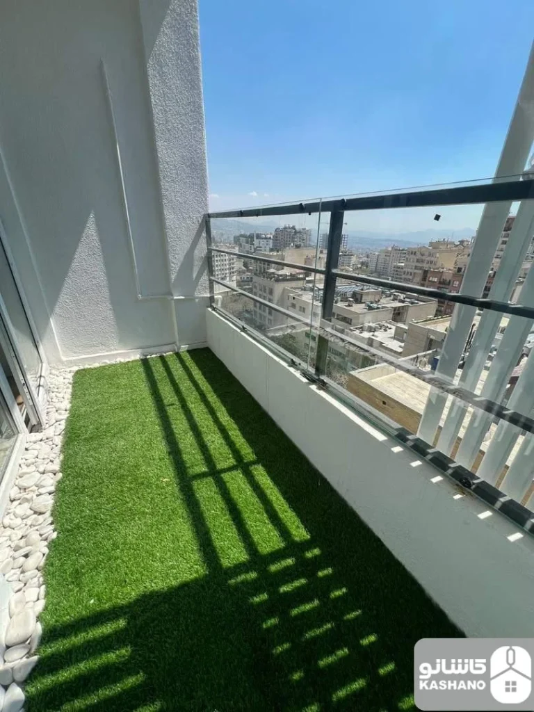 فروش آپارتمان 310 متری در ولنجک