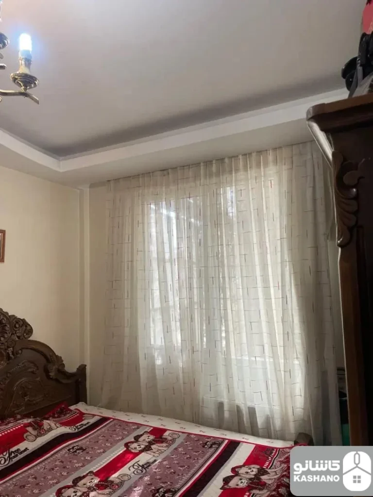 فروش آپارتمان 90 متری در قلهک