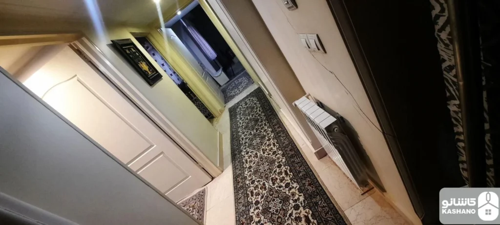 فروش آپارتمان 153 متری در زعفرانیه