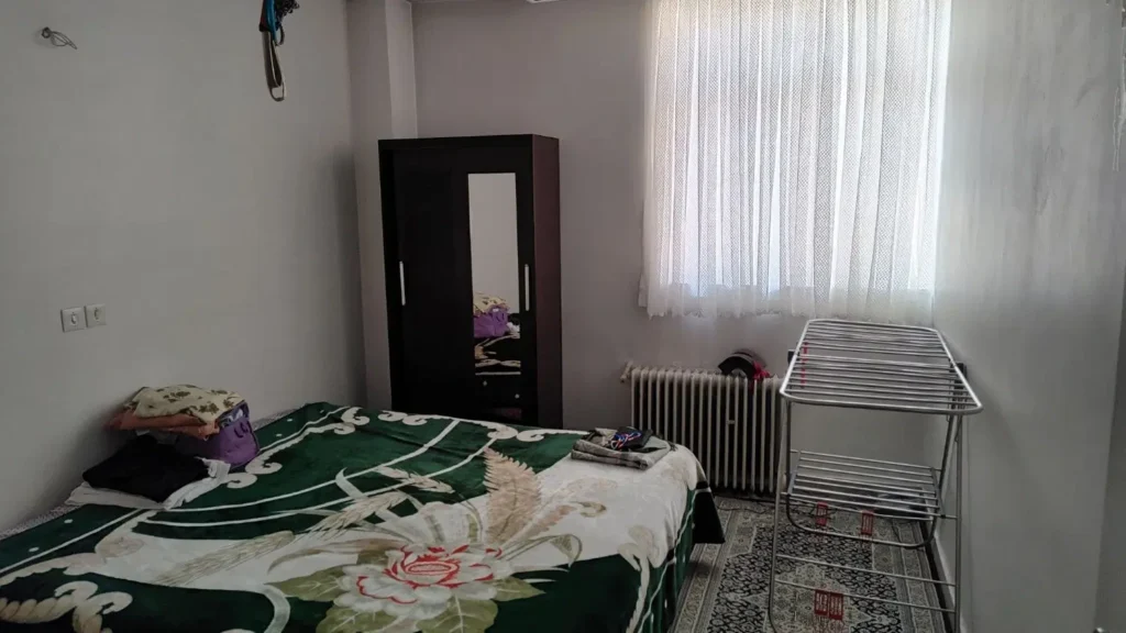 فروش آپارتمان 78 متری در شهرک محلاتی