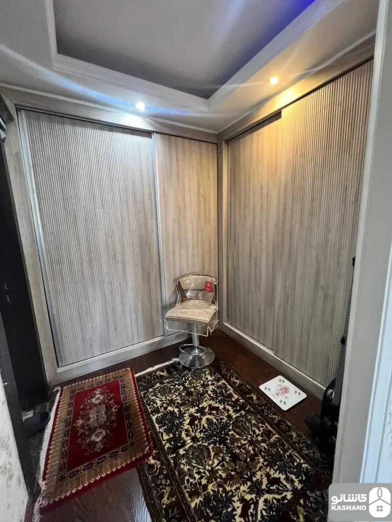 فروش آپارتمان 275 متری در دروس