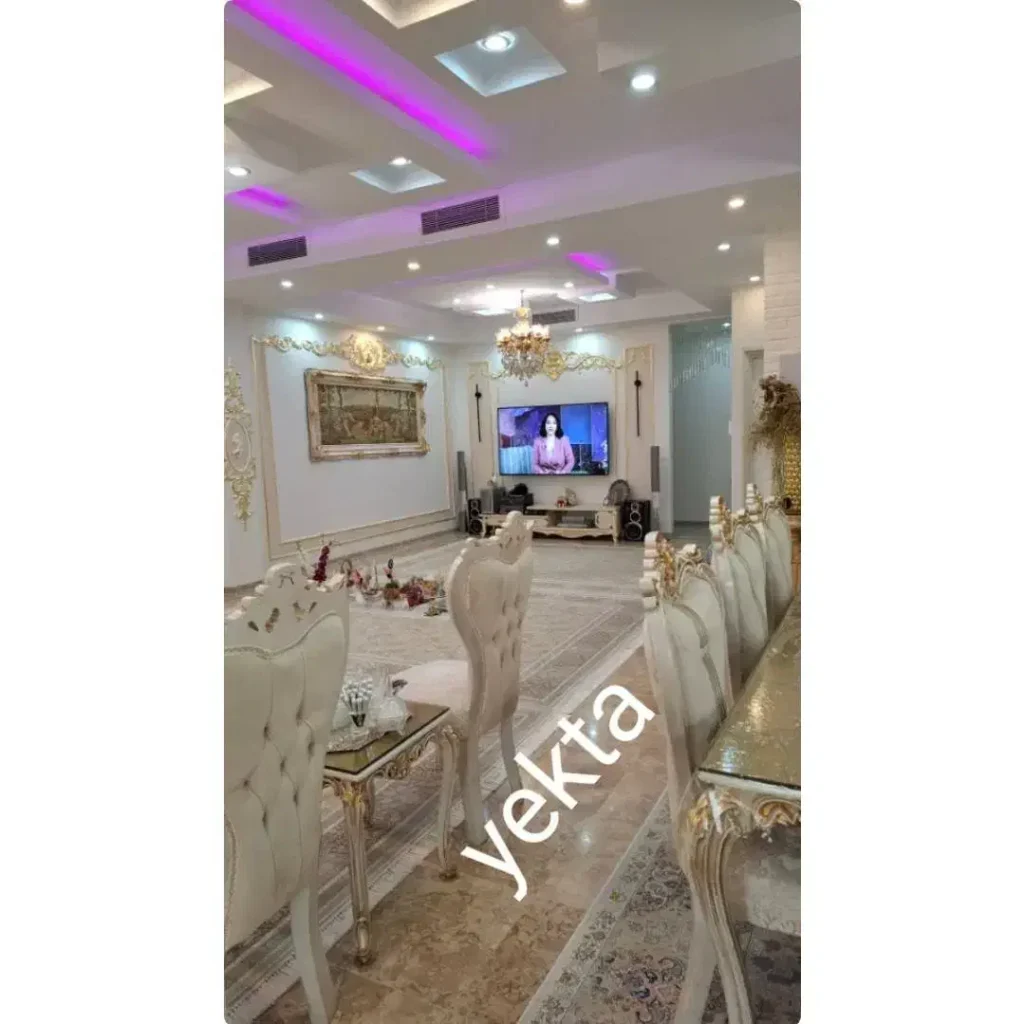 فروش آپارتمان 133 متری در دزاشیب
