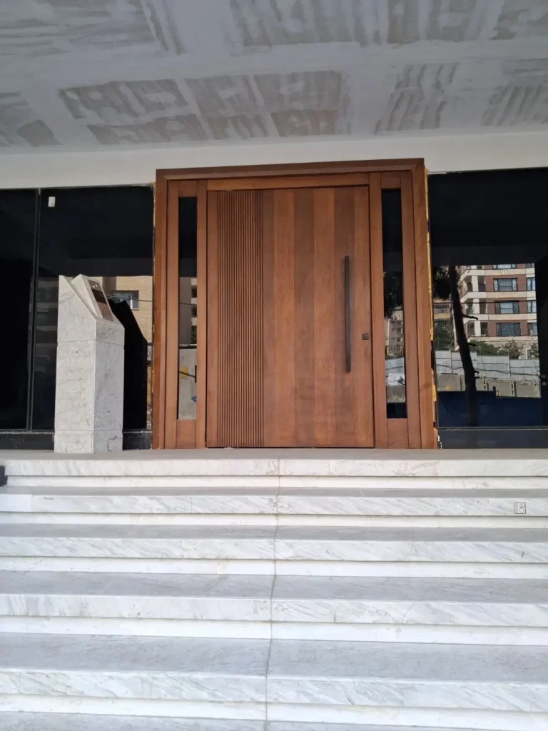 فروش آپارتمان 145 متری در ولنجک