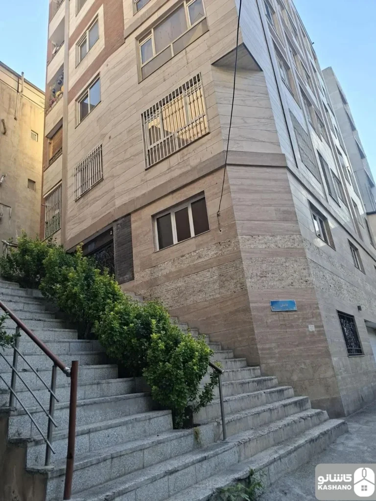 فروش آپارتمان 40 متری در قیطریه