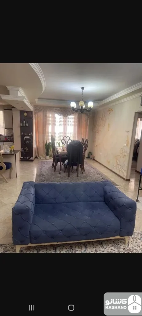 فروش آپارتمان 113 متری در سوهانک