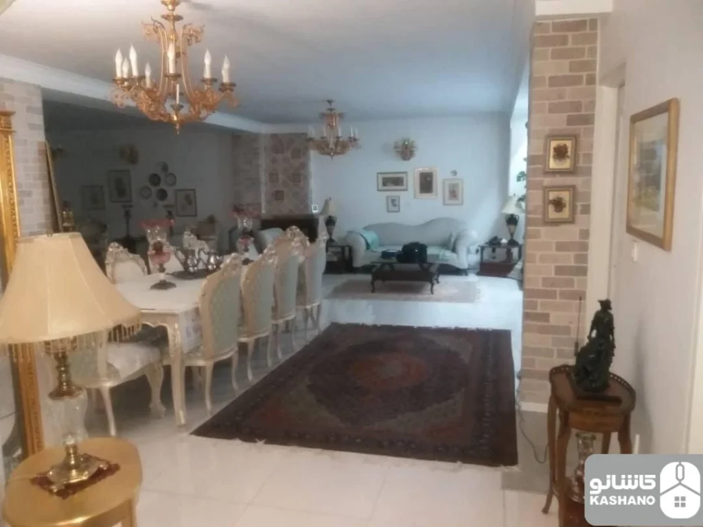 فروش آپارتمان 164 متری در ولنجک