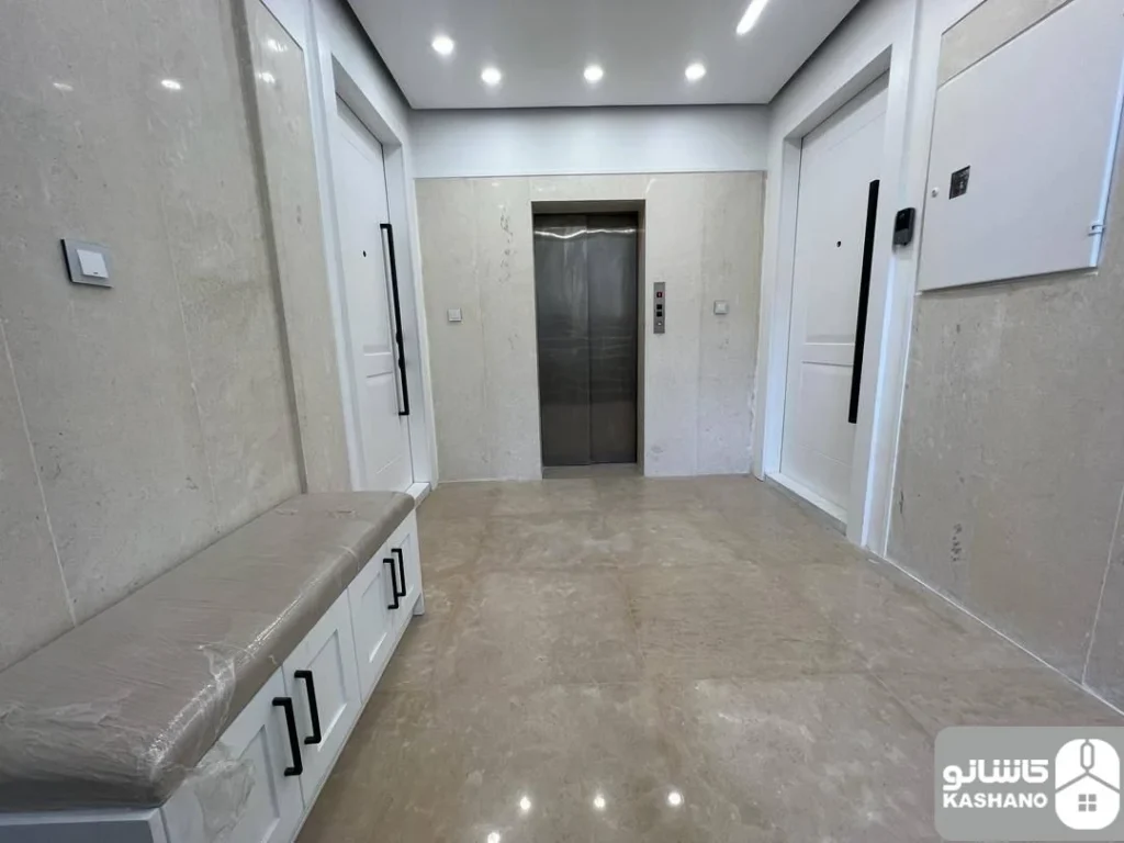 فروش آپارتمان 310 متری در ولنجک
