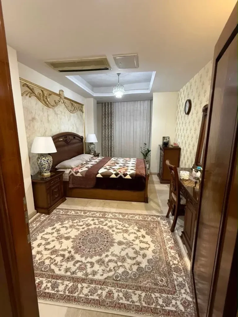 فروش آپارتمان 135 متری در ازگل