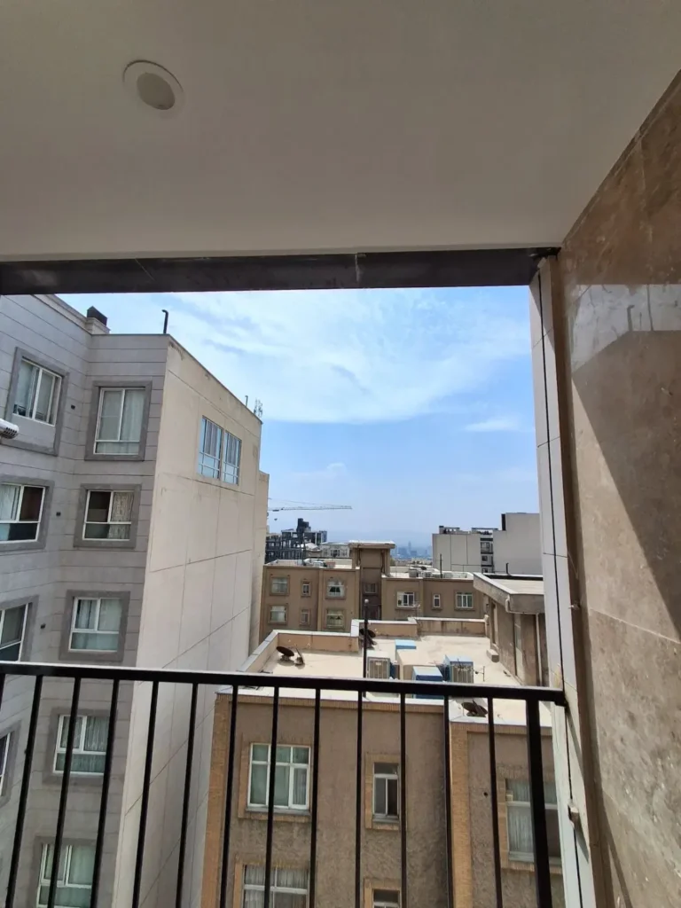 فروش آپارتمان 145 متری در ولنجک