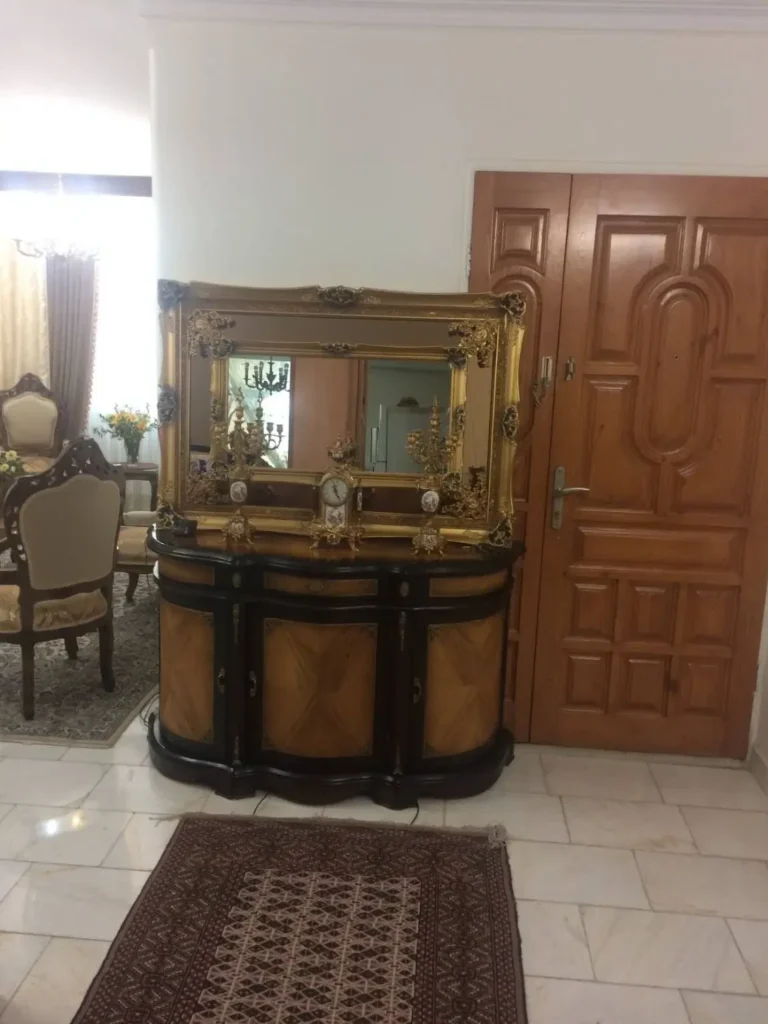 فروش آپارتمان 100 متری در جماران