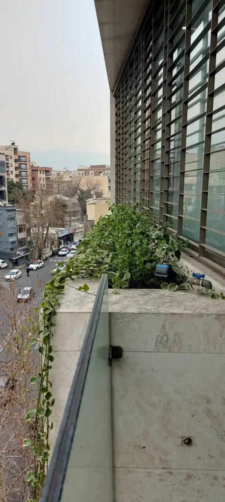 فروش اداری 142 متری در دولت