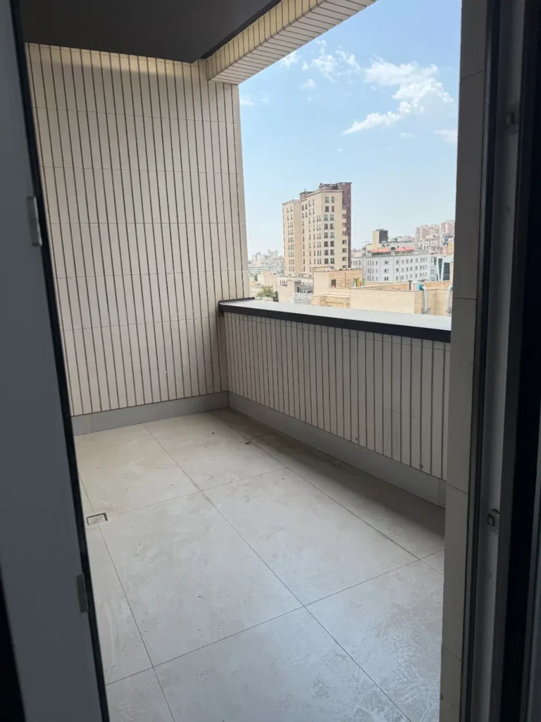 فروش آپارتمان 147 متری در دزاشیب