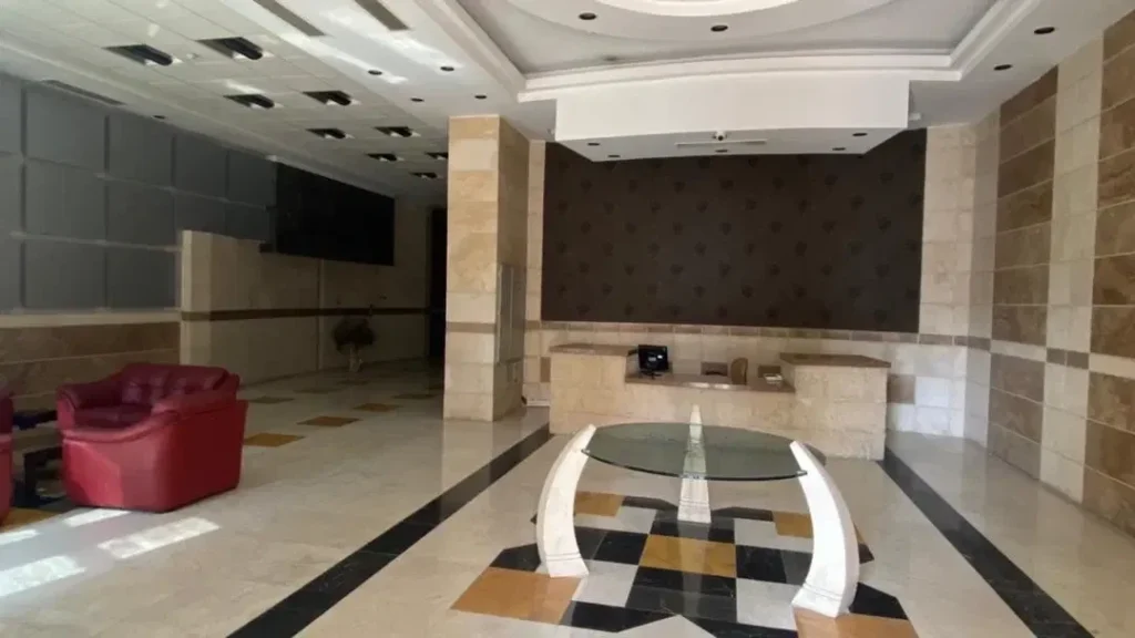 فروش آپارتمان 140 متری در ولنجک